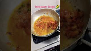 Pasta recipe 5 minutes pasta Recipe ❤️ [upl. by Nasho]