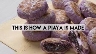 How To Make Piaya [upl. by Iffar]