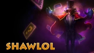 I HAVE TO IMPROVE TO CLIMB  S14 Twisted Fate MID Gameplay Guide [upl. by Lulita]