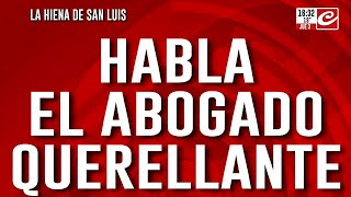 Madre asesina habla el abogado de la familia de la víctima [upl. by Graig582]