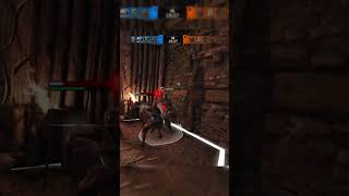 Echo Strike forhonorgameplay [upl. by Shelby474]