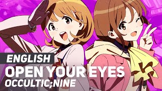 OcculticNine  quotOpen Your Eyesquot Ending  ENGLISH Ver  AmaLee [upl. by Aronson]