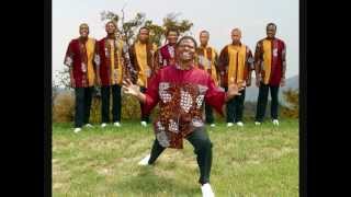 LADYSMITH BLACK MAMBAZO CHAIN GANG [upl. by Einnep38]