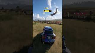 RTX 3060 Ti in Action Forza Horizon 5 at 1440p 2k Ultra Settings gameplay nvidia3060ti gameplay [upl. by Ahsiekahs]