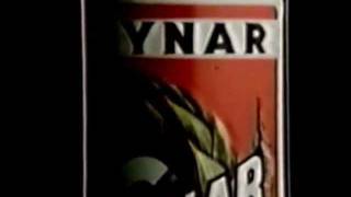 Comercial Cynar 1990 [upl. by Roach]