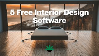 Interior Design Software  Best Software For Interior Designer [upl. by Laks]