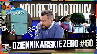 DZIENNIKARSKIE ZERO 50  STOP PROMOCJI PROSTYTUCJI PRZEZ AGORĘ [upl. by Akinoj]