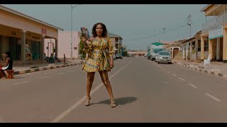 Adong  Adegi OFFICIAL VIDEO [upl. by Oirevlis]