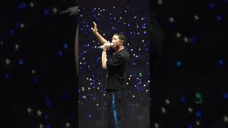 4K 230806 제목미상 Untitled by RM Namjoon Fancam ¦ Suga Agust D Tour DDAY Final Day3 Seoul rm bts [upl. by Haimrej601]