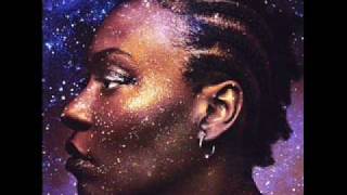 fan video Meshell NdegeOcello Andromeda amp the Milky Way [upl. by Nowyt]