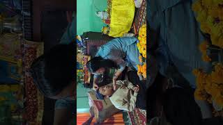 Bhai Tika bhaidooj brothersister youtubevideo yt [upl. by Chapel173]