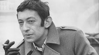 Top 5 Serge Gainsbourg  Blow up  ARTE [upl. by Airdnola]