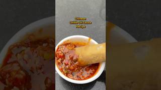 Chili oil noodles Recipe using Shangrilla’s sauce adeelchaudhry chilioil [upl. by Oilicec]