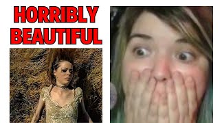 POP SINGER REACTS to Slipknot  Vermilion Pt 2  FIRST TIME REACTION [upl. by Bazluke817]