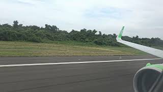 Take Off VivaAerobus A321 XAVXL PVRGDL  Aeropuerto de Puerto Vallarta [upl. by Maureene]