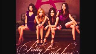 PLL s3 Promo ZZ Ward  Til The Casket Drops [upl. by Riobard]