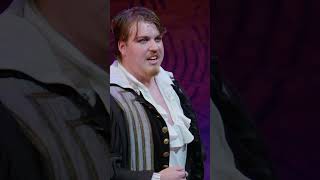 Rylan Lowe as William Shakespeare from Something Rotten  2024 Jimmy Awards [upl. by Amaral]