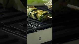 One grill multiple flavours  BBQ season with WMF [upl. by Nebe337]