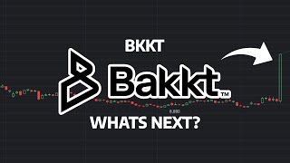 Whats Next  BKKT Stock Price Prediction  BKKT Stock Analysis  Bakkt Holdings Stock [upl. by Haddad]