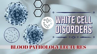 WHITE CELLS DISORDERS lecture 23 POLYCYTHEMIA VERA made easy [upl. by Sugden205]