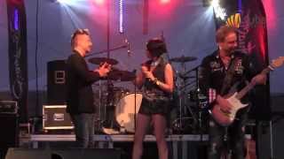 sumptuastic koncert w Zezulinie 2014 [upl. by Sanfred511]