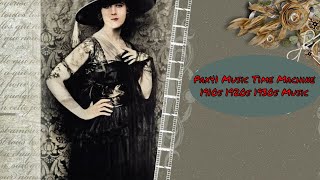 1920 Music  Songs From The Top 40 of 1920  The Roaring 20s Era [upl. by Ecienal382]