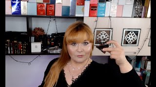 La Nuit Trésor Lancôme КЛАССИКА вечерней парфюмерии ПОДРОБНЫЙ обзор на ПРИТЯГАТЕЛЬНЫЙ парфюм [upl. by Yerggoeg]