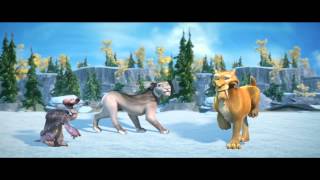 ICE AGE Adventures Android Walkthrough  Part 18  Buck VS Rudy [upl. by Nevak]