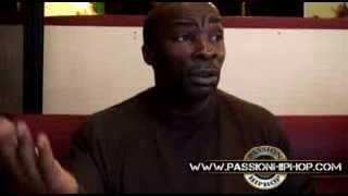 Mc Jean Gabin 2014 Dalton ma trahi pour Booba cest quun sale traître [upl. by Delisle]