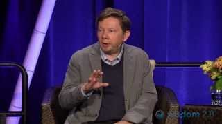 Meditation Eckhart Tolle [upl. by Nedac375]