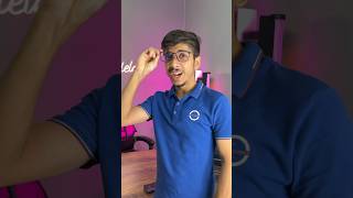 🤑 How I got Free Glasses👓 techiela shorts celebratewithshorts [upl. by Solracnauj326]