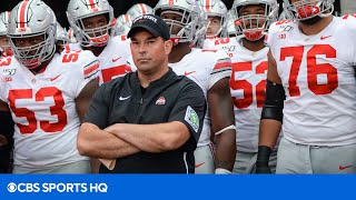 Ohio State Completes One of the Best Recruiting Classes of ALLTIME  CBS Sports HQ [upl. by Darach]