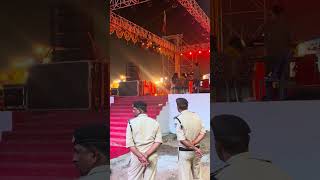 Narmda Mahotsav  Chappa Chappa Charkha Chale Live Performance By Hariharan Ji [upl. by Pilar415]