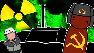 What if the Chernobyl Disaster Was Far Worse [upl. by Oicanata]