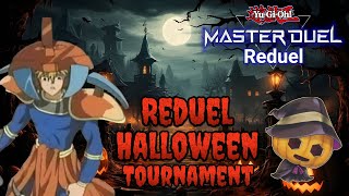 Halloween AI Tournament [upl. by Luas885]