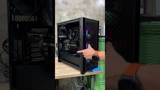 คอมพิวเตอร์ 55K ซีพียู Intel i7 13700K x RTX 4060ti💥CASE Corsair 4000D ✅ [upl. by Gibbeon804]