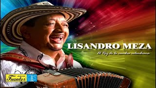 Lisandro Meza  Las Tapas  Discos Fuentes [upl. by Aracat]