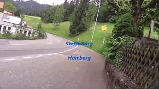 Steffisburg  Homberg [upl. by Aizti]