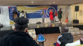 Yamkel’ indumiso yethu Vumbelimnandi by nomininyawose3030 [upl. by Asiuqram]