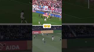 Nkunku vs Xavi Simons 🔥 Which assist was better 🤔👇 [upl. by Jennica]