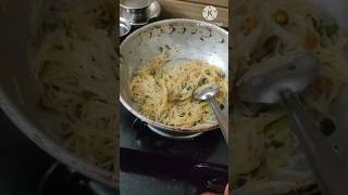 Semiya upma cookingshortcookingviraltiktok [upl. by Iad]