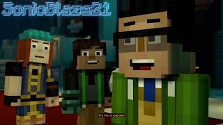 MCSM 13 YTP Wither Storm 20 [upl. by Arotak]