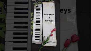 Midistart 5 Prokeys [upl. by Nnyllaf]