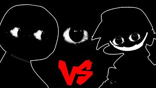 BOB IS MAD Vs BOYFRIEND IS MAD  Friday Night Funkin FNFMODS  HARD [upl. by Savinirs]