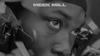 Meek Mill  Respect The Game Instrumental [upl. by Dnana186]