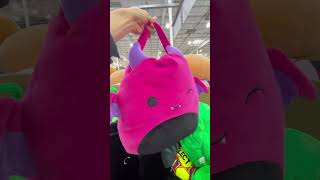 Comment quotpailquot for the direct link Costco Costcofreshfinds Hunterboots Squishmallow Halloween [upl. by Jahdai769]