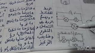 اقوى مراجعة لاختبار الفصل الاول في مادة الفيزياء لتلاميذ سنة اولى متوسط ،بشرح مبسط [upl. by Eldnik978]