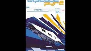 Wipeout Pure  Twister [upl. by Trask334]