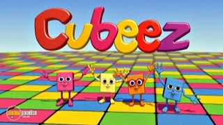 6 capitulos completos de cubeez [upl. by Ronni]