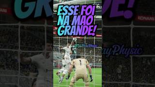 Eu em todos esses anos nunca vi algo parecido efootball konami purosucodekonamismo [upl. by Dareen]